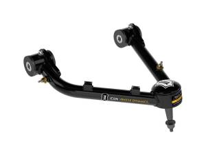 Icon Vehicle Dynamics - ICON Vehicle Dynamics 23-24 GM CANYON/COLORADO TUBULAR UCA DJ PRO KIT - 78660DJ - Image 9