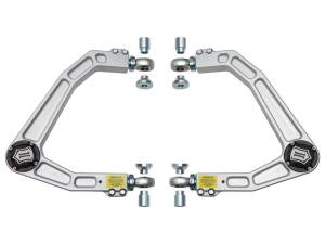 ICON Vehicle Dynamics 19-24 GM 1500 BILLET UCA DJ KIT - 78720DJ