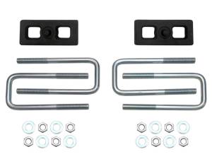 ICON Vehicle Dynamics 15-22 COLORADO 1" LIFT BLOCK KIT - 78721