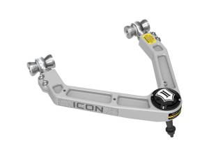 Icon Vehicle Dynamics - ICON Vehicle Dynamics 23-24 GM CANYON/COLORADO BILLET UCA DJ PRO KIT - 78760DJ - Image 8