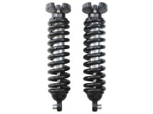 ICON Vehicle Dynamics 16-23 TITAN XD 2.5 IR COILOVER KIT - 81021