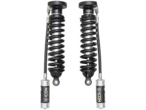 ICON Vehicle Dynamics 16-23 TITAN XD 2.5 RR COILOVER KIT - 81521