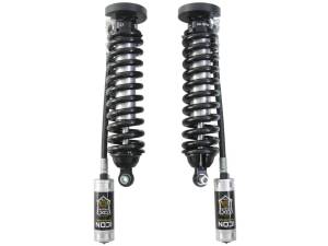 ICON Vehicle Dynamics 16-23 TITAN XD 2.5 RR CDCV COILOVER KIT - 81521C