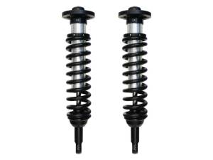 ICON Vehicle Dynamics 04-08 F150 4WD 0-2.63" 2.5 VS IR COILOVER KIT - 91000