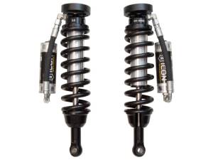 ICON Vehicle Dynamics 11-UP RANGER T6 1-3" 2.5 VS RR COILOVER KIT - 91210