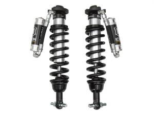 ICON Vehicle Dynamics 19-23 RANGER EXT TRAVEL 2.5 VS RR COILOVER KIT - 91355