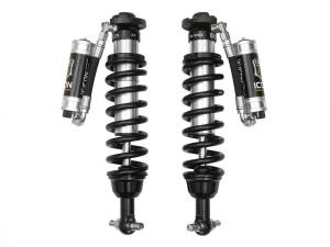 ICON Vehicle Dynamics 19-23 RANGER EXT TRAVEL 2.5 VS RR CDCV COILOVER KIT - 91355C