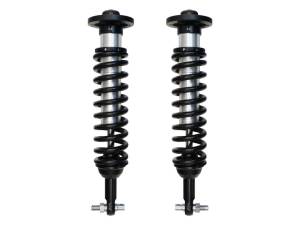 ICON Vehicle Dynamics 2014 F150 2WD 0-2.63" 2.5 VS IR COILOVER KIT - 91615