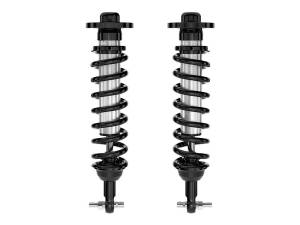 ICON Vehicle Dynamics 21-23 F150 2WD 0-3" 2.5 VS IR COILOVER KIT - 91717