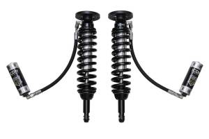 ICON Vehicle Dynamics 09-13 F150 4WD 1.75-2.63 2.5 VS CDCV COILOVER KIT - 91800C