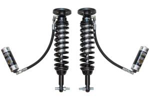 ICON Vehicle Dynamics 2014 F150 4WD 1.75-2.63" 2.5 VS CDCV COILOVER KIT - 91810C