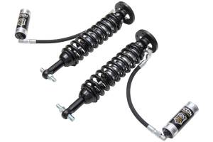 Icon Vehicle Dynamics - ICON Vehicle Dynamics 2014 F150 4WD 1.75-2.63" 2.5 VS CDCV COILOVER KIT - 91810C - Image 2