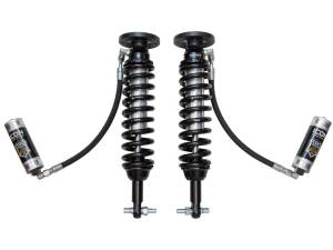 ICON Vehicle Dynamics 15-20 F150 4WD 2-2.63" 2.5 VS RR CDCV COILOVER KIT - 91811C