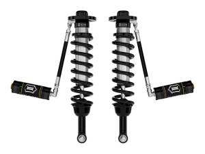 ICON Vehicle Dynamics 21-23 F150 TREMOR 2.5-3" 2.5 VS RR COILOVER KIT - 91824