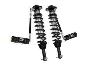 Icon Vehicle Dynamics - ICON Vehicle Dynamics 21-23 F150 TREMOR 2.5-3" 2.5 VS RR COILOVER KIT - 91824 - Image 3