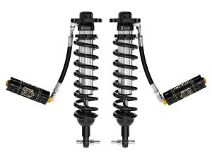 ICON Vehicle Dynamics 21-23 F150 TREMOR 2.5-3" 2.5 VS RR CDCV COILOVER KIT - 91824C