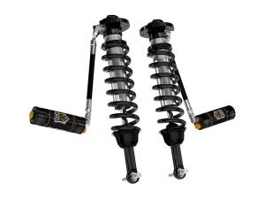 Icon Vehicle Dynamics - ICON Vehicle Dynamics 21-23 F150 TREMOR 2.5-3" 2.5 VS RR CDCV COILOVER KIT - 91824C - Image 3