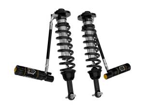 Icon Vehicle Dynamics - ICON Vehicle Dynamics 21-23 F150 TREMOR 2.5-3" 2.5 VS RR CDEV COILOVER KIT - 91824E - Image 3