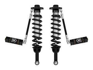 ICON Vehicle Dynamics 21-23 F150 4WD 3" LIFT 2.5 VS RR COILOVER KIT - 91825