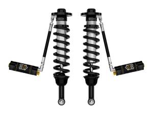 ICON Vehicle Dynamics 21-23 F150 4WD 3" LIFT 2.5 VS RR CDCV COILOVER KIT - 91825C