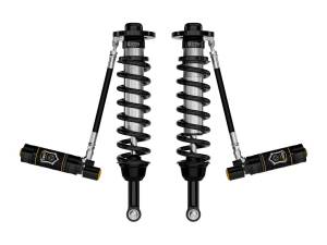 ICON Vehicle Dynamics 21-23 F150 4WD 3" LIFT 2.5 VS RR CDEV COILOVER KIT - 91825E