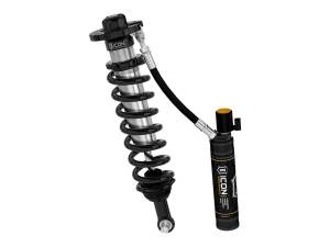 Icon Vehicle Dynamics - ICON Vehicle Dynamics 22-23 FORD F150 LIGHTNING LOWERED FRONT 2.5 VS RR CDEV COILOVER KIT - 91831E - Image 2