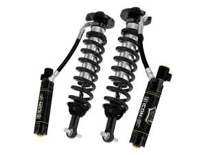 Icon Vehicle Dynamics - ICON Vehicle Dynamics 22-23 FORD F150 LIGHTNING LOWERED FRONT 2.5 VS RR CDEV COILOVER KIT - 91831E - Image 3