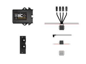 ICON Vehicle Dynamics 22-23 FORD F150 LIGHTNING IIC INSTALL KIT - 93501