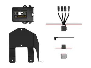 ICON Vehicle Dynamics 23-24 FSD IIC INSTALL KIT - 93502