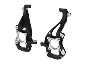 Icon Vehicle Dynamics - ICON Vehicle Dynamics 21-23 F150 4WD FRONT KNUCKLE KIT - 94000 - Image 3