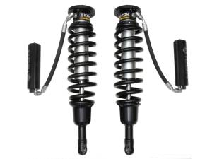 ICON Vehicle Dynamics 17-20 RAPTOR FRONT 3.0 VS RR CDCV COILOVER KIT - 95002