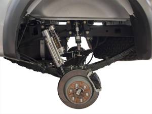 Icon Vehicle Dynamics - ICON Vehicle Dynamics 10-14 RAPTOR REAR AIR BUMP KIT - 95120 - Image 5