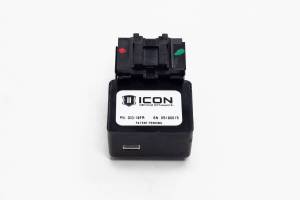 ICON Vehicle Dynamics 19-20 RAPTOR DAMPER INTERFACE DEVICE - 95199