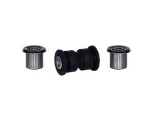 ICON Vehicle Dynamics 10-14 RAPTOR LEAF SPRING BUSHING SERVICE KIT (1 SPRING) - 95222