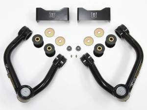 ICON Vehicle Dynamics 19-21 RANGER TUBULAR UCA DJ KIT (AL KNUCKLE ONLY) - 98510DJ