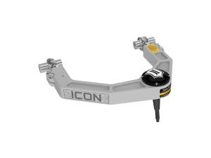 Icon Vehicle Dynamics - ICON Vehicle Dynamics 21-23 F150 BILLET UCA DJ PRO KIT - 98523DJ - Image 3