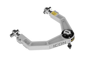 Icon Vehicle Dynamics - ICON Vehicle Dynamics 21-23 RAPTOR BILLET UCA DJ PRO KIT - 98564DJ - Image 4