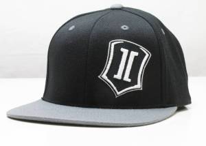 Icon Vehicle Dynamics - ICON SHIELD SNAPBACK HAT - ICON-HAT-SHIELDSNAP - Image 1