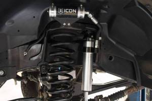 Icon Vehicle Dynamics - ICON Vehicle Dynamics 14-UP RAM 2500 4WD 2.5" STAGE 2 SUSPENSION SYSTEM - K212542 - Image 2