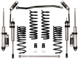 ICON Vehicle Dynamics 14-UP RAM 2500 4WD 2.5" STAGE 4 SUSPENSION SYSTEM (PERFORMANCE) - K212544P