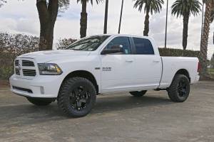 Icon Vehicle Dynamics - ICON Vehicle Dynamics 09-18 RAM 1500 4WD .75-2.5" STAGE 1 SUSPENSION SYSTEM - K213001 - Image 2