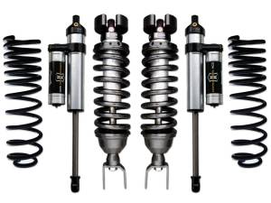 Icon Vehicle Dynamics - ICON Vehicle Dynamics 09-18 RAM 1500 4WD .75-2.5" STAGE 3 SUSPENSION SYSTEM - K213003 - Image 1