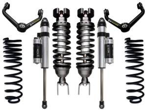 Icon Vehicle Dynamics - ICON Vehicle Dynamics 09-18 RAM 1500 4WD .75-2.5" STAGE 5 SUSPENSION SYSTEM - K213005 - Image 1