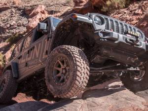 Icon Vehicle Dynamics - ICON Vehicle Dynamics 18-UP JEEP JL 2.5" STAGE 1 SUSPENSION SYSTEM - K22011 - Image 3