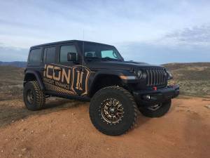 Icon Vehicle Dynamics - ICON Vehicle Dynamics 18-UP JEEP JL 2.5" STAGE 3 SUSPENSION SYSTEM - K22013 - Image 2