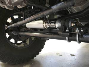 Icon Vehicle Dynamics - ICON Vehicle Dynamics 07-18 JEEP JK STAGE 2 ULTIMATE FRONT END KIT - K2202 - Image 4