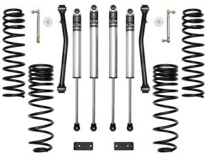 ICON Vehicle Dynamics 20-UP GLADIATOR 2.5" STAGE 3 SUSPENSION SYSTEM - K22103