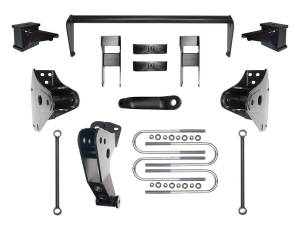 ICON Vehicle Dynamics 00-04 FORD F250/F350 4.5" SUSPENSION SYSTEM - K34000-99