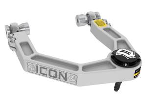 Icon Vehicle Dynamics - ICON Vehicle Dynamics 21-23 BRONCO HOSS 2.0 PKG 0-2" LIFT STAGE 2 SUSPENSION SYSTEM BILLET - K40012 - Image 2