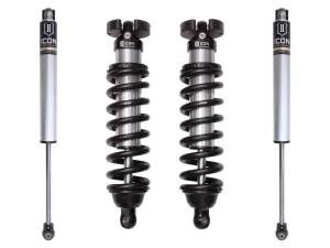 ICON Vehicle Dynamics 95.5-04 TACOMA 0-3" STAGE 1 SUSPENSION SYSTEM - K53011